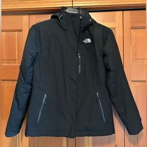 Women’s North Face Jacket